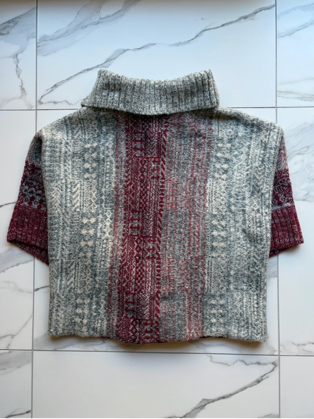 Free People RARE Sweater - Picture 5 of 11